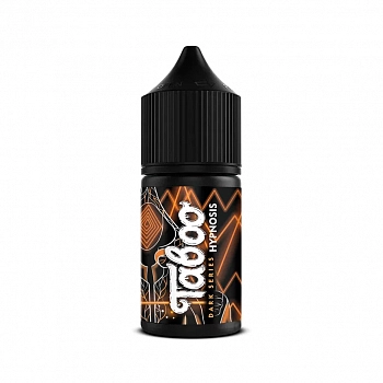 Ароматизатор Taboo DS SALT Hypnosis 30-20