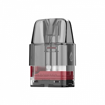 Картридж Vaporesso XROS 0.6ohm 3ml 1шт/4уп